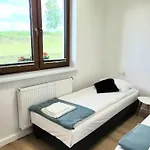Mazury Apartamento Mikołajki