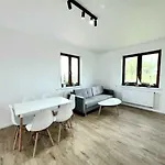 Apartamento Mazury