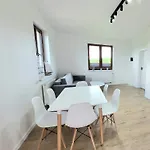 Mazury Apartamento