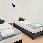 Apartment Mazury