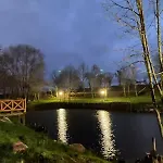 Mazury Apartamento