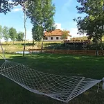 Mazury Apartamento *