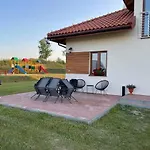 Mazury Apartamento *