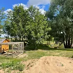 Mazury * Mikołajki