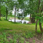 Apartamento Mazury