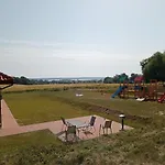 Mazury Apartamento *
