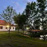 Mazury * Mikołajki