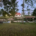 Mazury Apartamento *