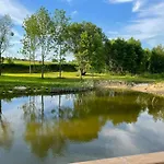 شقة Mazury Mikołajki