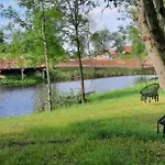 Mazury Apartamento Mikołajki
