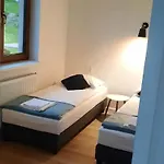Mazury Apartment *