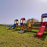 Mazury Apartamento *