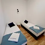 Mazury Apartment *