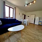 Mazury Apartamento Mikołajki