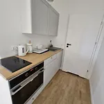 Mazury Apartment
