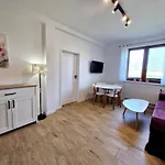 Апартаменты Mazury *