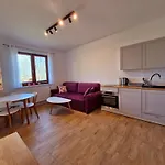 Mazury Apartamento *