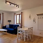 Mazury شقة Mikołajki