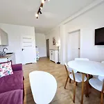 Mazury Apartamento *