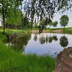 Apartamento Mazury *