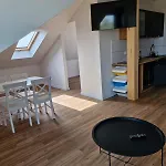 Mazury Apartamento