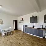 Apartamento Mazury *