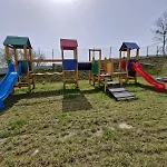 Mazury Apartamento