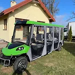 Mazury شقة Mikołajki