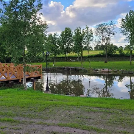 Mazury * Mikołajki