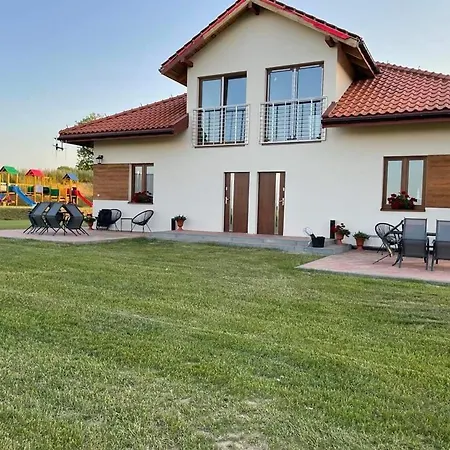 Apartamento Mazury