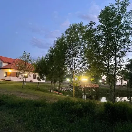 Mazury Apartment