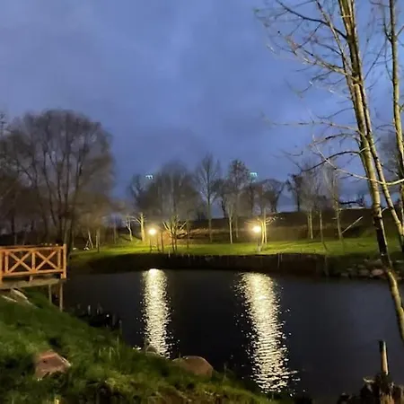 Mazury Apartamento