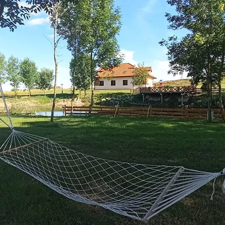 Mazury Apartment *