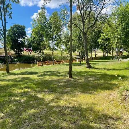 Apartment Mazury Mikolajki (Mragowo)