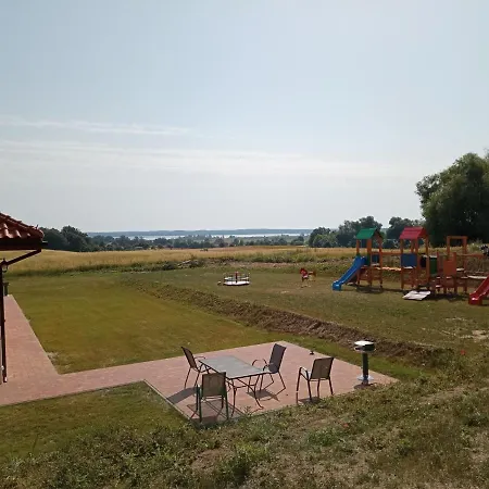 Mazury Apartamento *