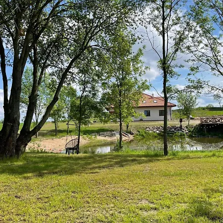 Mazury * Mikołajki