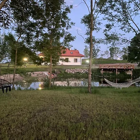 Mazury Apartman *