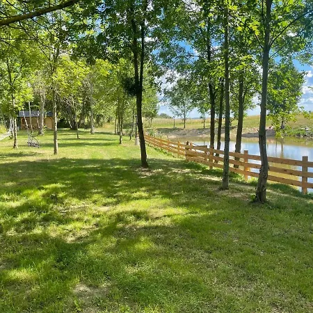 Mazury Mikołajki