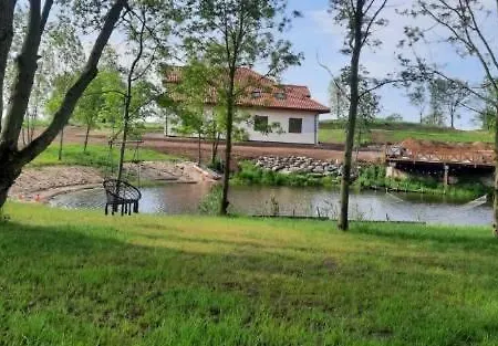 Mazury 아파트 Mikołajki