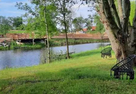 Mazury Apartament Mikołajki