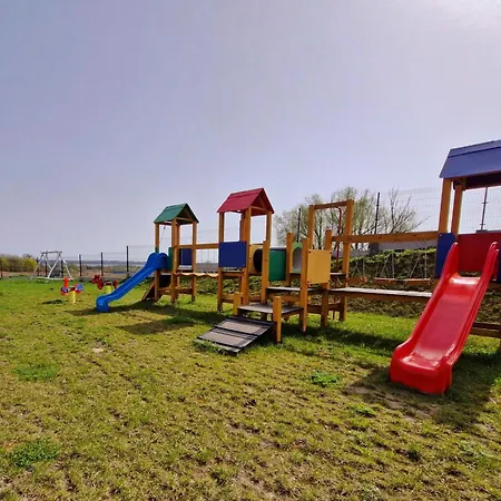 Mazury Apartamento *