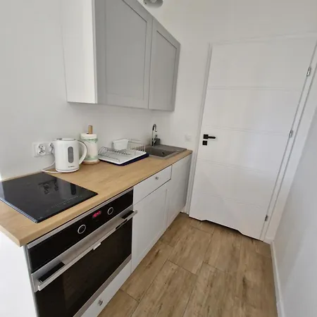 Mazury Apartamento