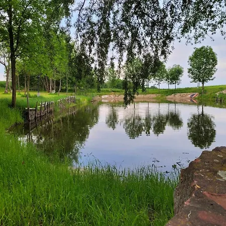아파트 Mazury *
