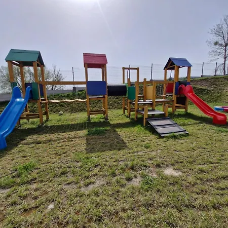 Mazury Apartamento