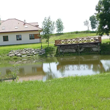 Apartamento Mazury