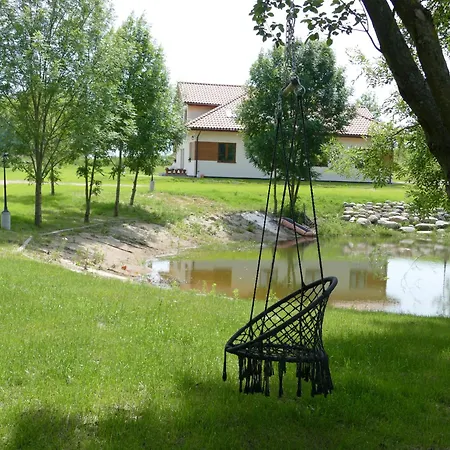 Apartamento Mazury *