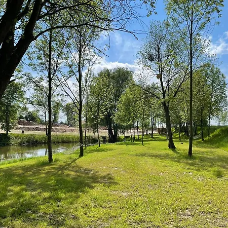 Mazury 아파트 *