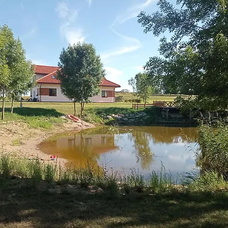 Mazury Apartamento *