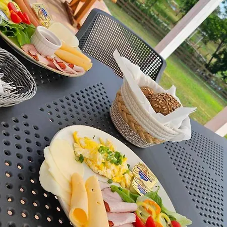 Mazury Апартаменты *