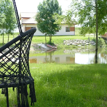 Mazury Апартаменты